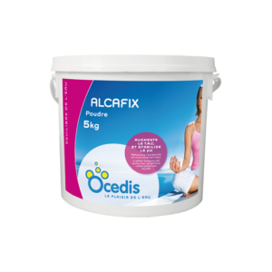 Alcafix poudre 5 Kg - Ocedis -0
