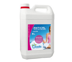 Anticalcaire Liquide 5 L - Ocedis-thumbnail