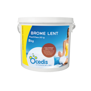 Brome pastille 20g 5 Kg-0