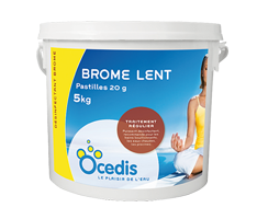 Brome pastille 20g 5 Kg-thumbnail