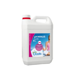 PH minus liquide 50 % - 5 L - Ocedis-0