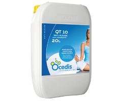 Anti algues 20 L QT 20 - Ocedis -thumbnail