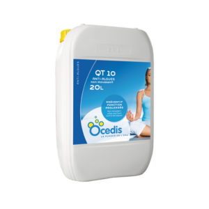 Anti algues 20 L QT 20 - Ocedis -0