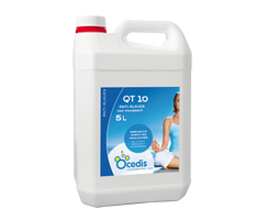 Anti algues 5 L QT 20 - Ocedis -thumbnail
