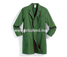 Blouse de travail-thumbnail