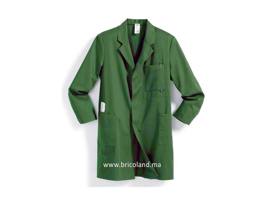 Blouse de travail-0