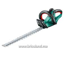 Taille haie AHS 60-26 - Bosch-thumbnail