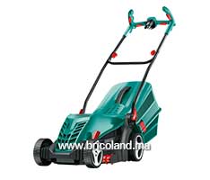 Tondeuse à gazon électrique ARM 34 - Bosch-thumbnail