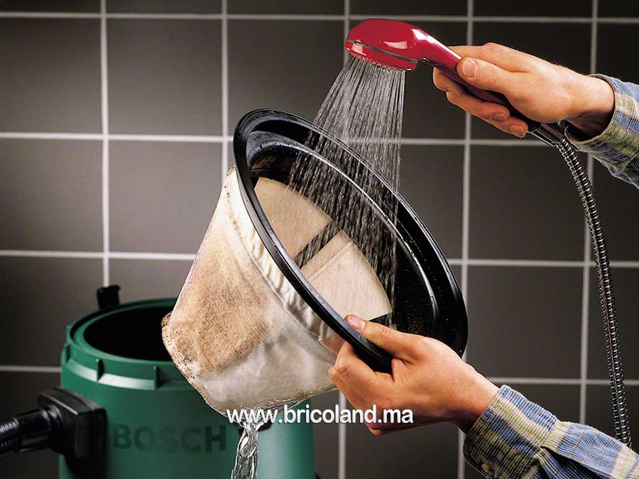 Aspirateur PAS 11-21 - Bosch-2464