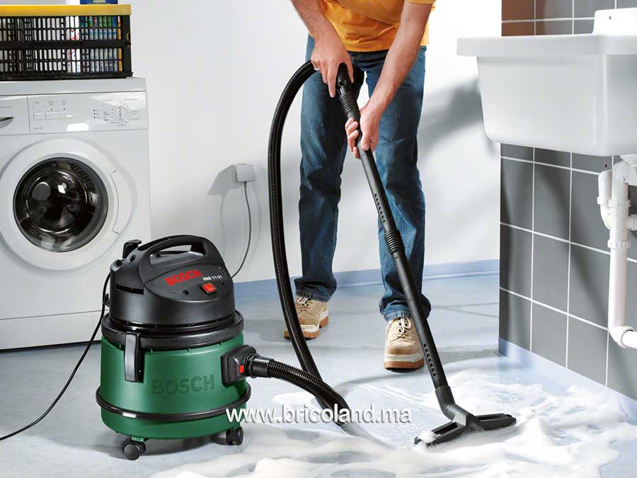 Aspirateur PAS 11-21 - Bosch-2466