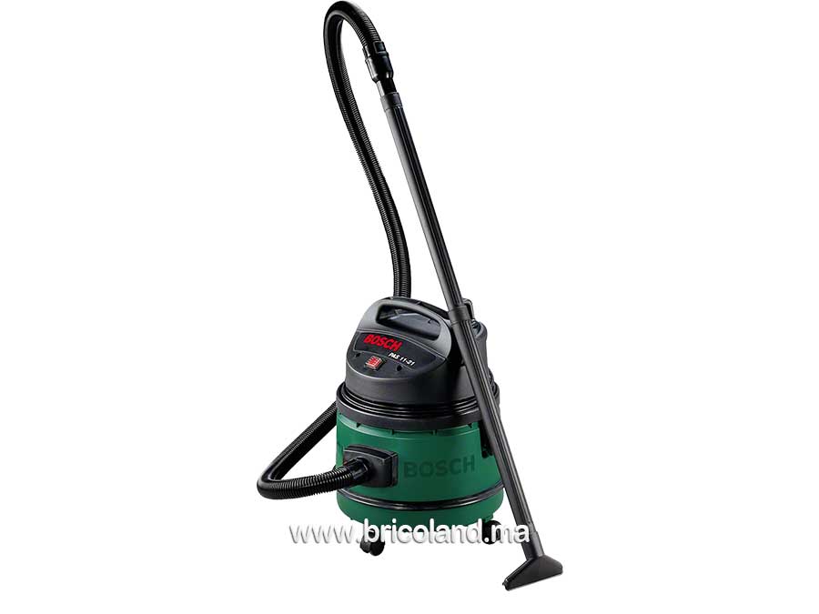 Aspirateur PAS 11-21 - Bosch-0