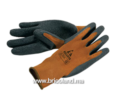 Gants de jardinage 75102 taille 9 - Bellota-thumbnail