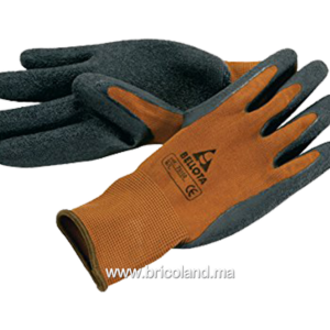 Gants de jardinage 75102 taille 9 - Bellota-0