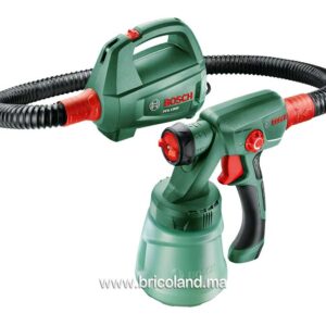Pistolet à peinture PFS 1000 - Bosch-0