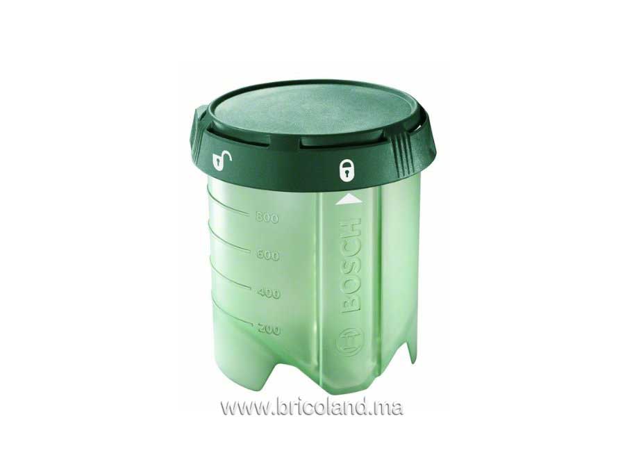 Pistolet à peinture PFS 5000 E - Bosch-2257