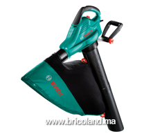 Souffleur à main électrique ALS 25 - Bosch-thumbnail