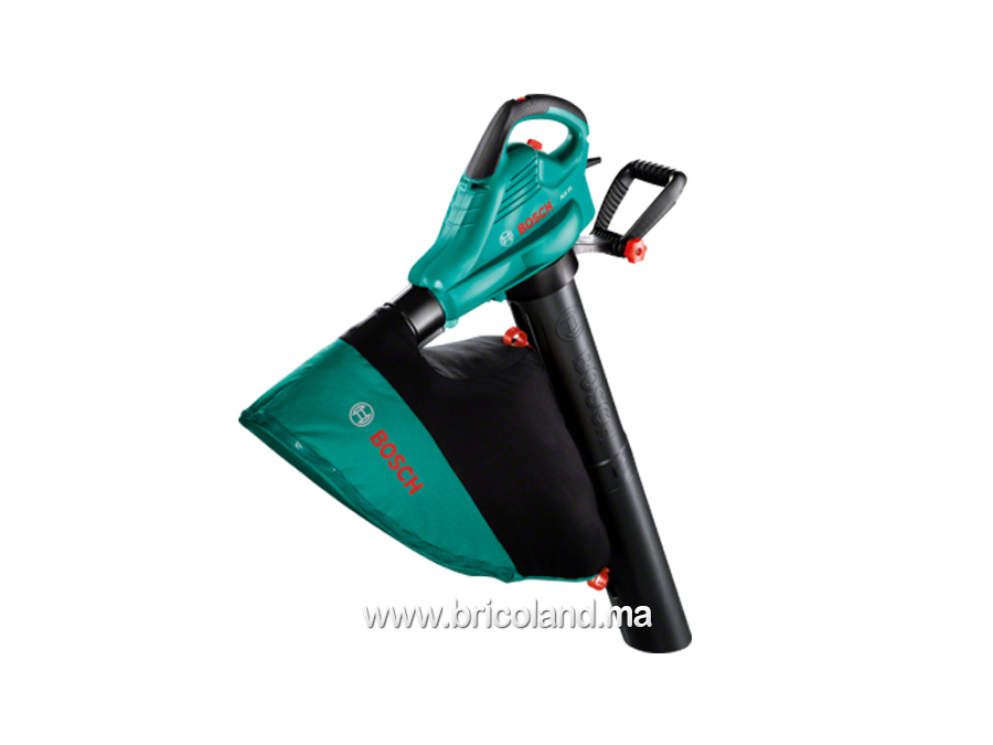 Souffleur à main électrique ALS 25 - Bosch-0