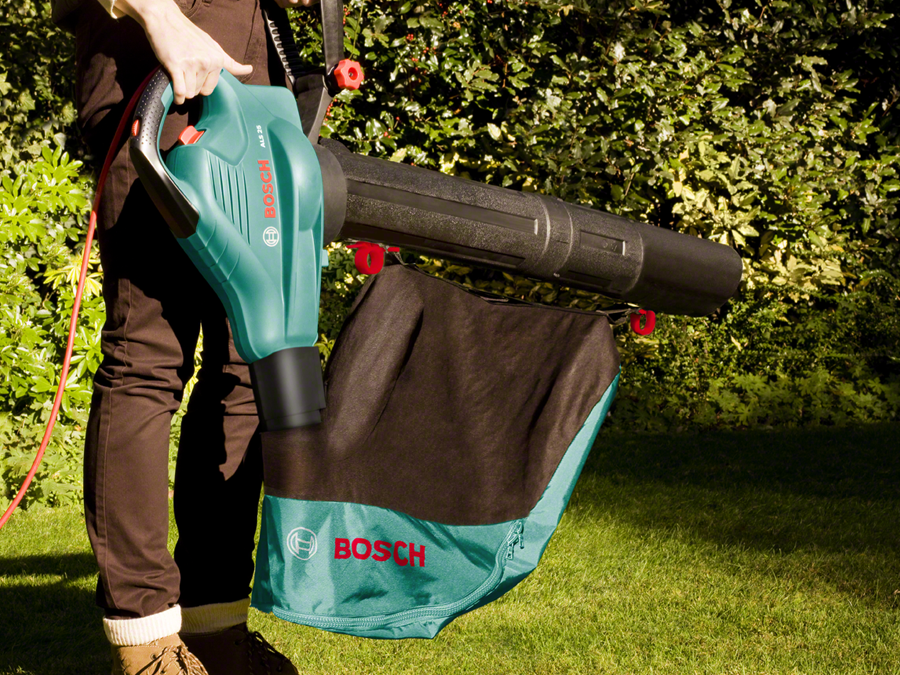Souffleur à main électrique ALS 25 - Bosch-606