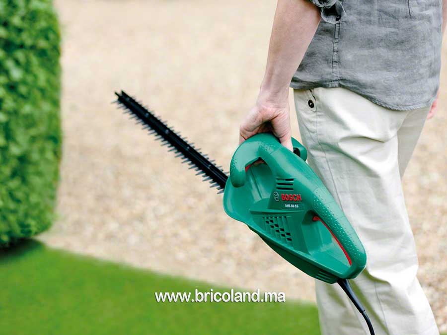 Taille haie AHS 45-16 - Bosch-3130