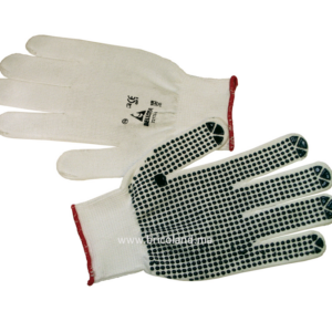 Gants de jardinage 72173 taille 8 - Bellota-0