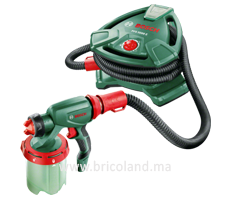 Pistolet à peinture PFS 5000 E - Bosch-thumbnail
