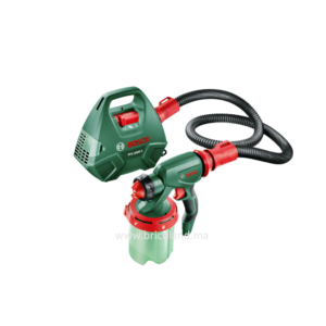 Pistolet à peinture PFS 3000-2 - Bosch-0