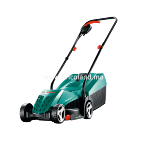 Tondeuse Electrique Rotak 32 - Bosch-0