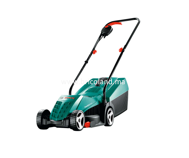 Tondeuse Electrique Rotak 32 - Bosch-0