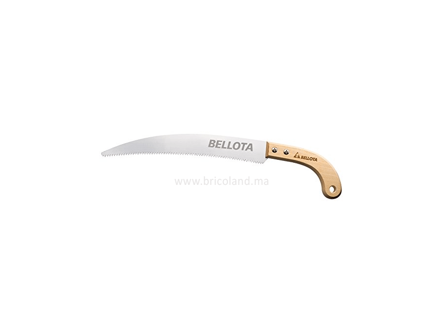 Scie couteau 4581-14 - Bellota-0