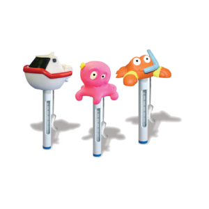 Thermomètres figurines-0