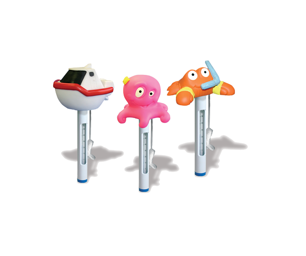 Thermomètres figurines-0