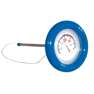Thermomètre flottant bouée-0