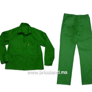 Veste et pantalon de travail-0