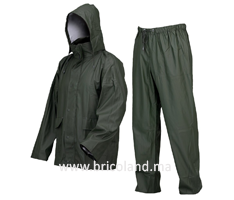 Complet de pluie nylon - Vito-thumbnail