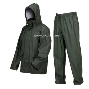 Complet de pluie nylon - Vito-0
