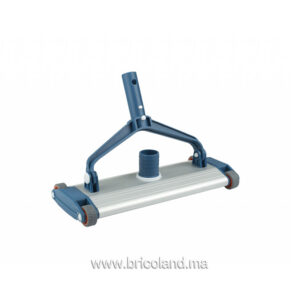 Aspirateur rectangulaire alum 35cm BlueLine - Astralpool-0