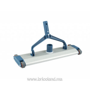 Aspirateur rectangulaire alum 45cm BlueLine - Astralpool-0