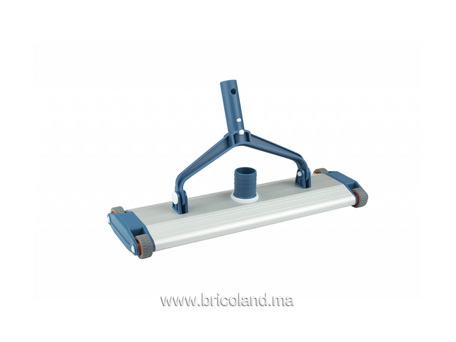 Aspirateur rectangulaire alum 45cm BlueLine - Astralpool-0