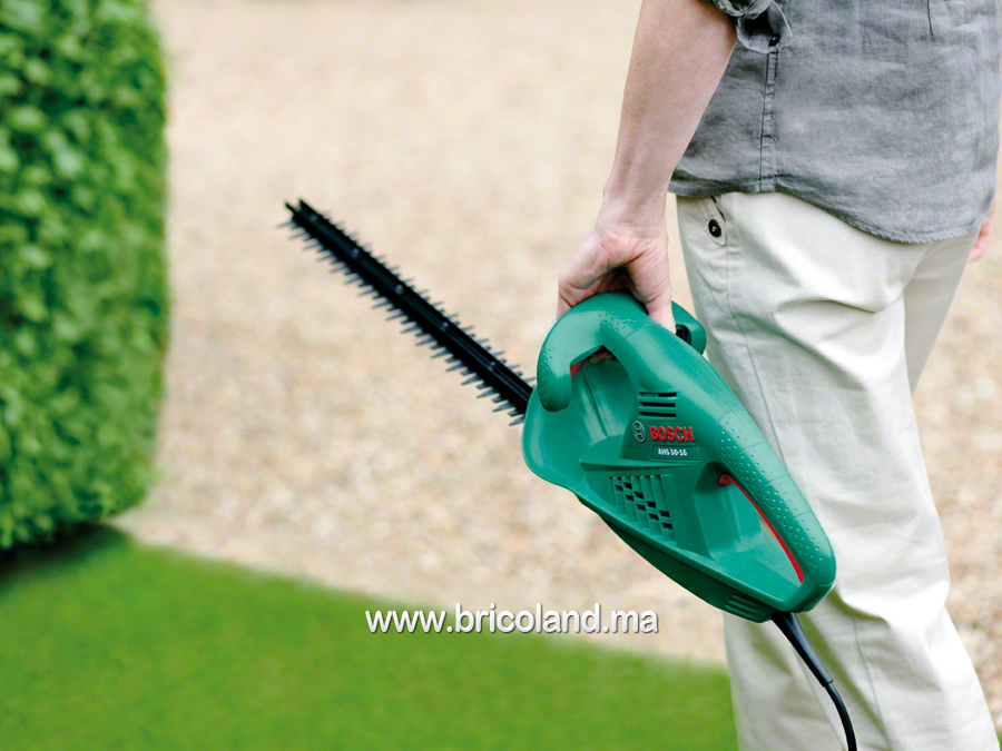 Taille haie AHS 60-16 - Bosch-621