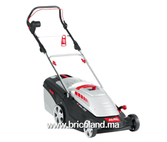 Tondeuse Electrique Silver 34 E Comfort - AL-KO-thumbnail
