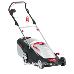 Tondeuse Electrique Silver 40 E Comfort - AL-KO-0