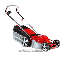 Tondeuse Electrique Silver 46.4 E Comfort - AL-KO-thumbnail