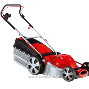 Tondeuse Electrique Silver 46.4 E Comfort - AL-KO-0