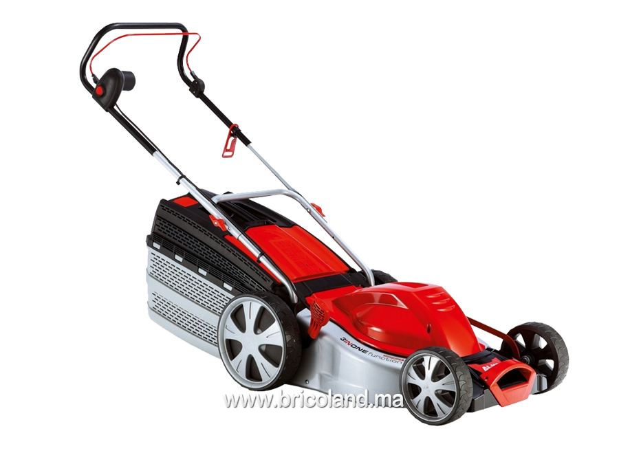 Tondeuse Electrique Silver 46.4 E Comfort - AL-KO-0