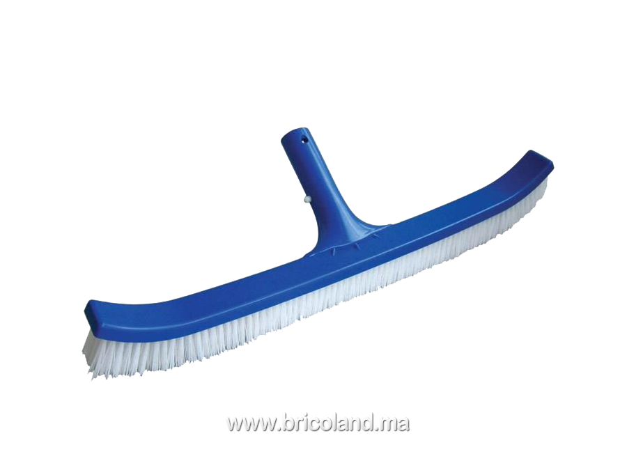 Brosse de paroi nylon 45cm - PQS-0