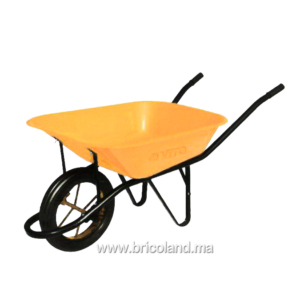 Brouette 65 L / 130 Kg - Vito-0