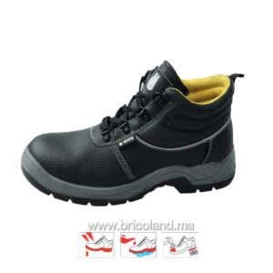 Chaussure de protection haute S1P - Vito-0