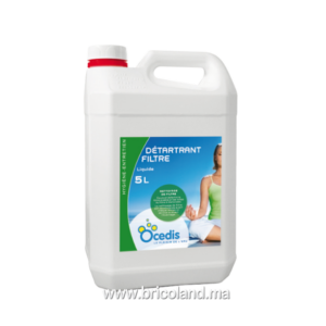 Détartrant filtre 5 L - Ocedis-0