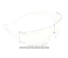 Lunette securefit Incolore - 3M-thumbnail