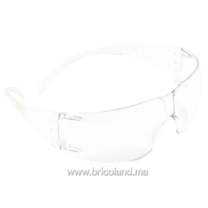Lunette securefit Incolore - 3M-0